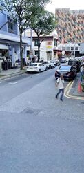 JALAN BESAR CONSERVATION AREA (D8), Shop House #567530841
